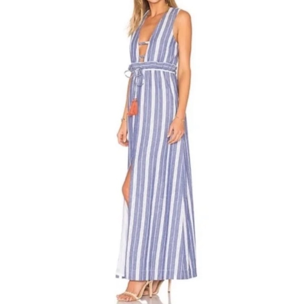 Tularosa Essie maxi dress